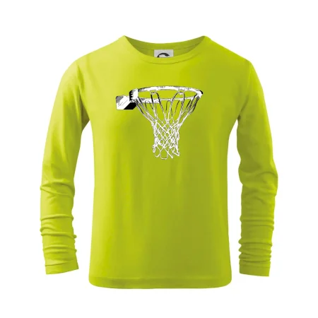 Basketbalový koš