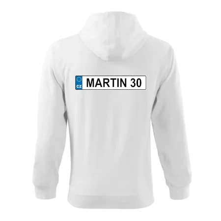 SPZ Martin 30