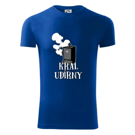 Král udírny