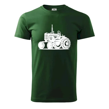 Traktor Ukrajinské armády