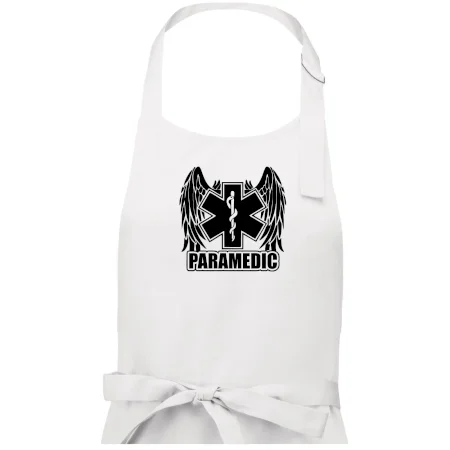 Paramedic