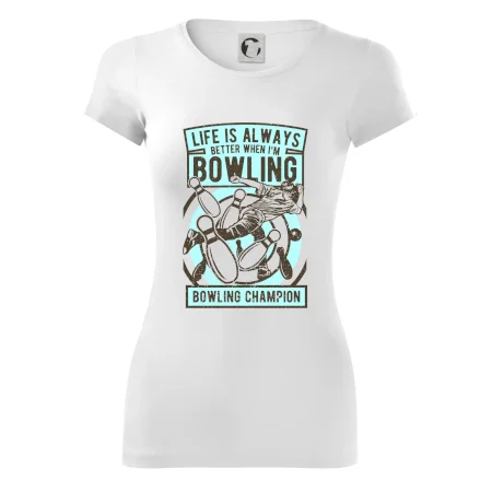 Bowling Champion
