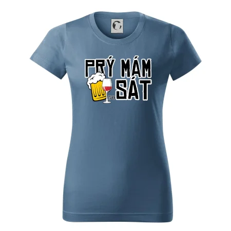 Prý mám 50 SÁT