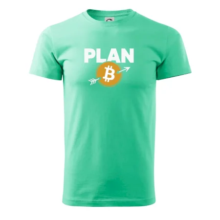 PLAN ₿