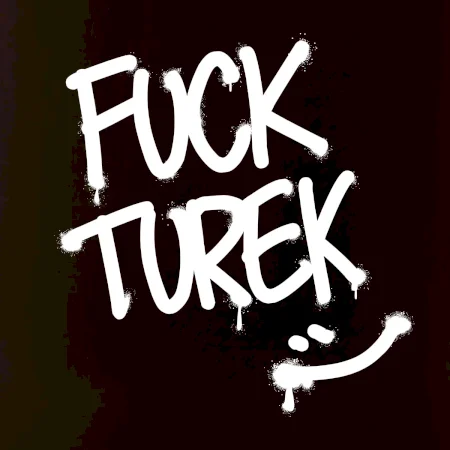 Turek sprejem