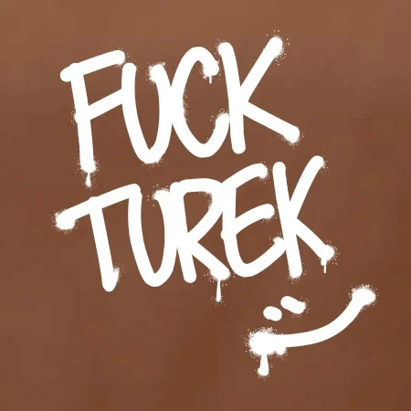 Turek sprejem