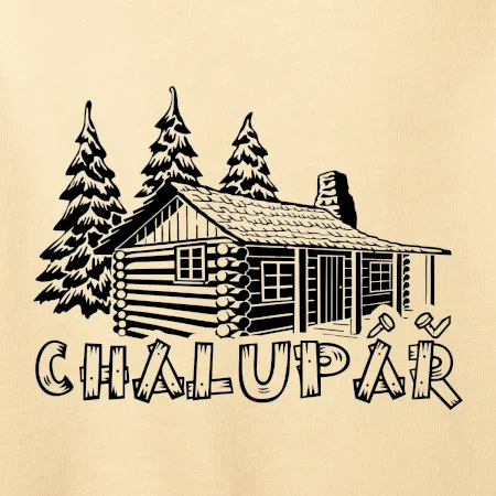 Chalupář srub