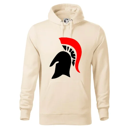 Řím Sparta helma