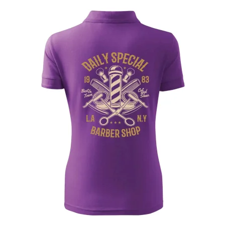 Daily Special Barber Shop