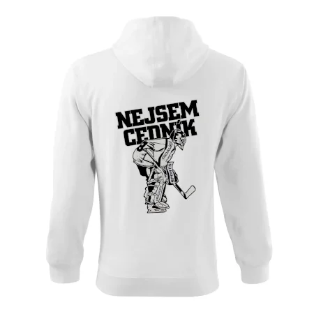 Nejsem cedník