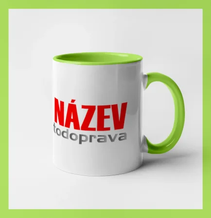 Autodoprava tahač (vlastní název)