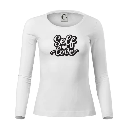 Self love
