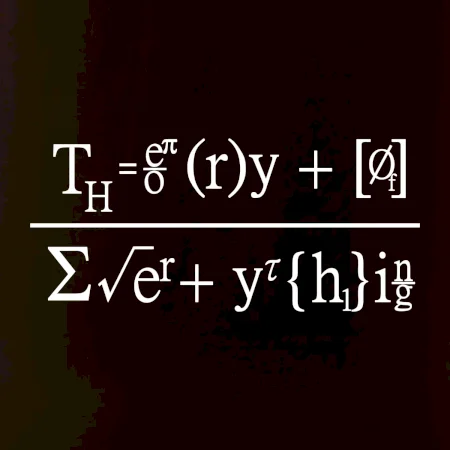 Teorie všeho (Theory of Everything)