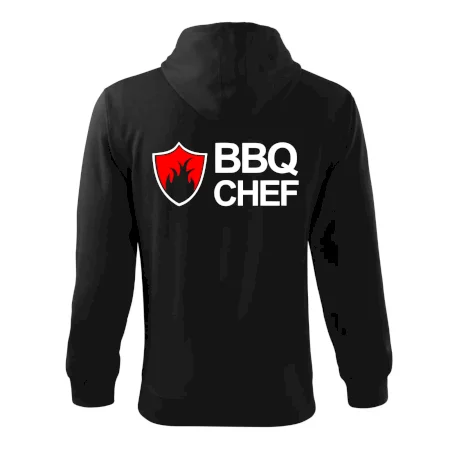 Grilování - BBQ Chef