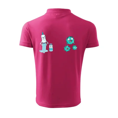 Očkování a virus