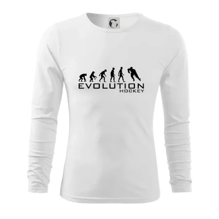 Evoluce Hockey - hráč
