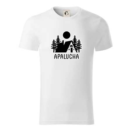 Apalucha chalupa