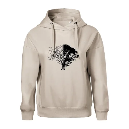 Life And Death tree