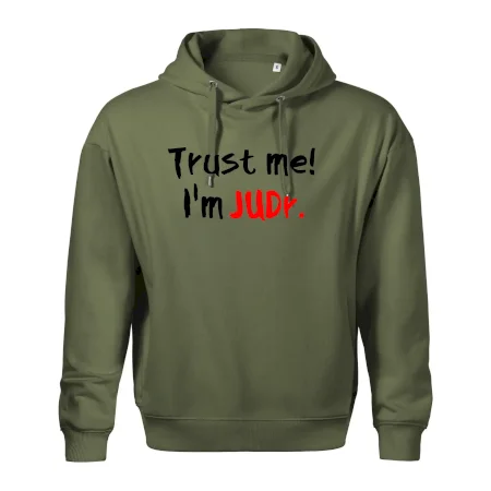 Trust me I´m  JUDr. / Věř mi jsem právník