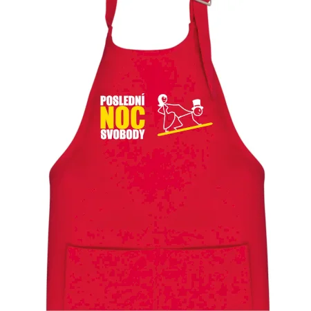 Poslední noc