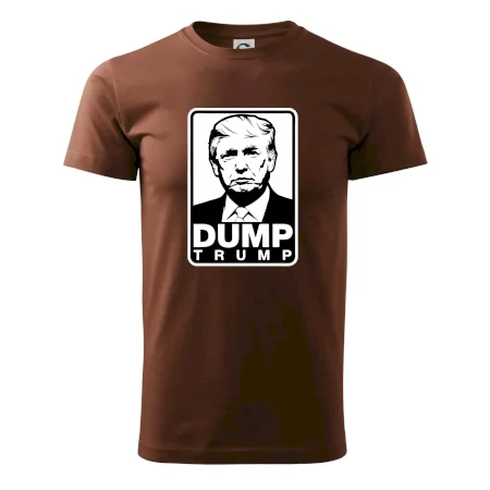 Dump Trump