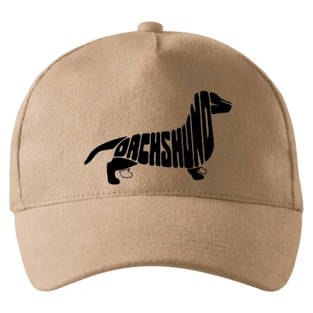 Jezevčík - Dachshund