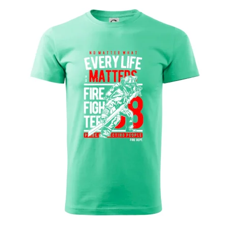 Every Life Matters
