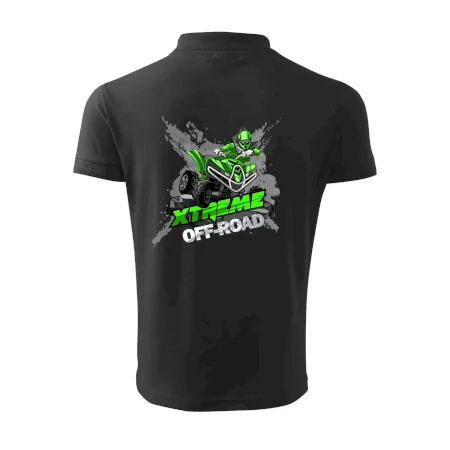 ATV čtyřkolka offroad XXX
