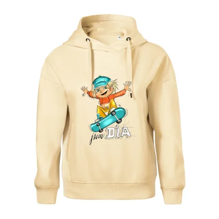 D I A skate
