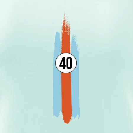 Vintage Race 40