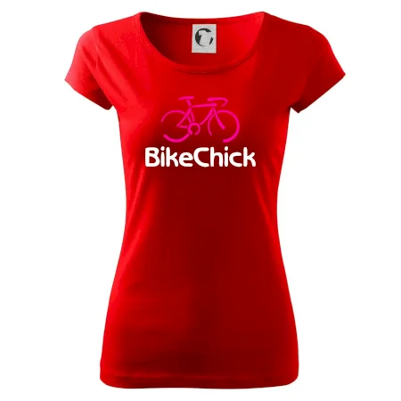 Bike Chick