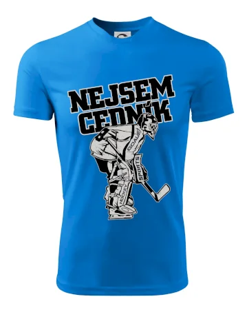 Nejsem cedník