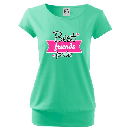 Best friends stuha