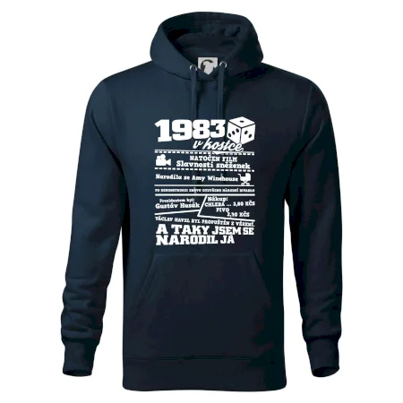 1983 v kostce