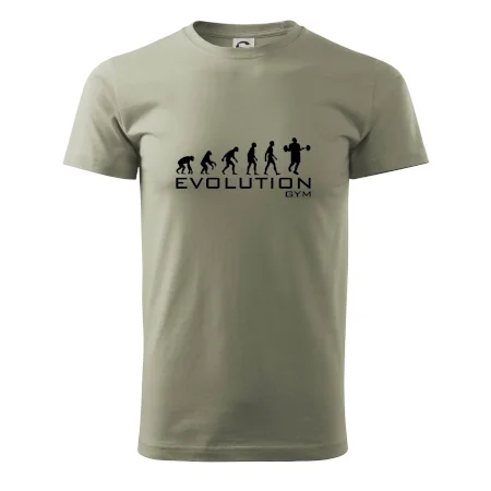 Evoluce Gym