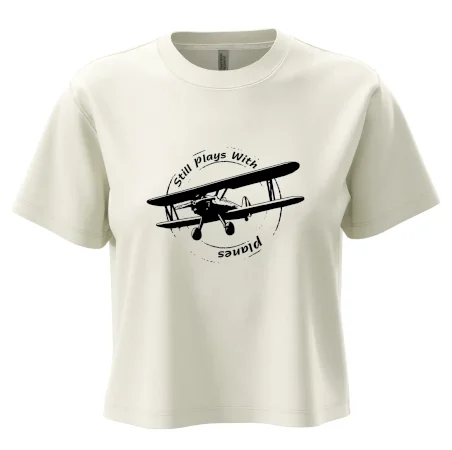 Still Plays With Planes