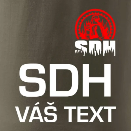 SDH logo