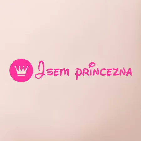 Jsem princezna (samotné)