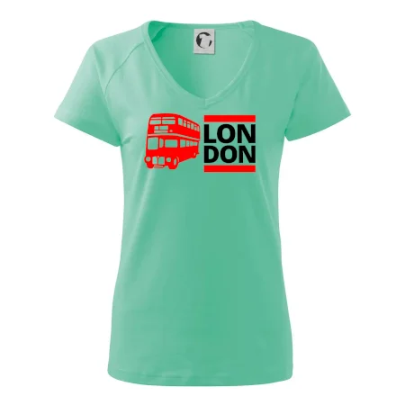 LON DON BUS