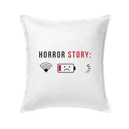 Horror story