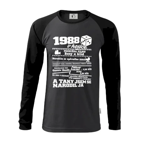 1988 v kostce