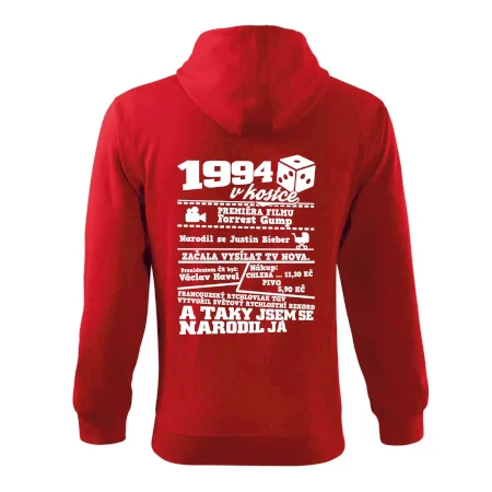 1994 v kostce