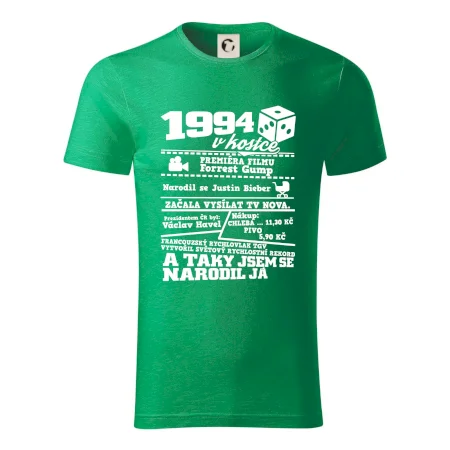 1994 v kostce