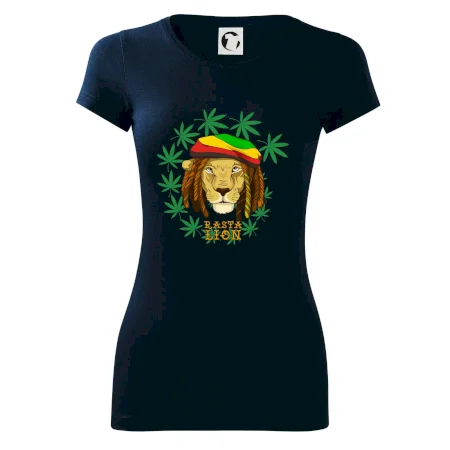 Rasta Lion