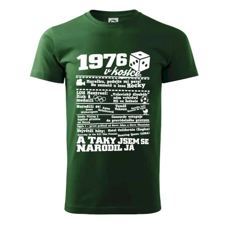 1976 v kostce