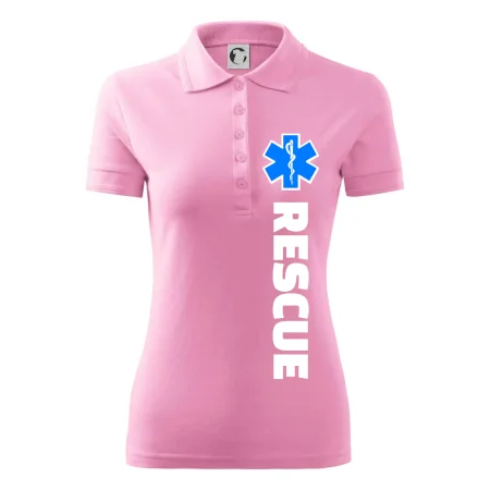 Rescue - pro záchranáře