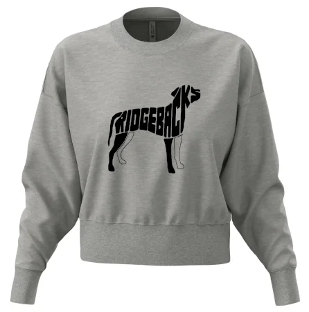 Ridgeback