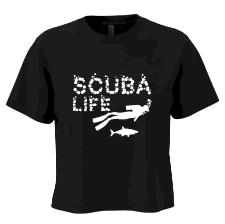 Scuba life