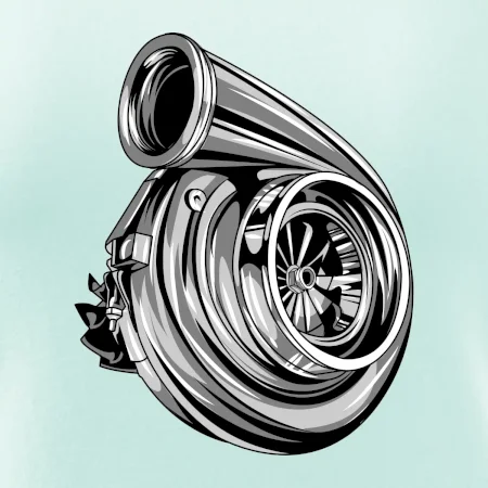 Car turbo