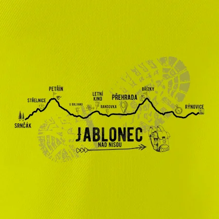 Profil Jablonec nad Nisou